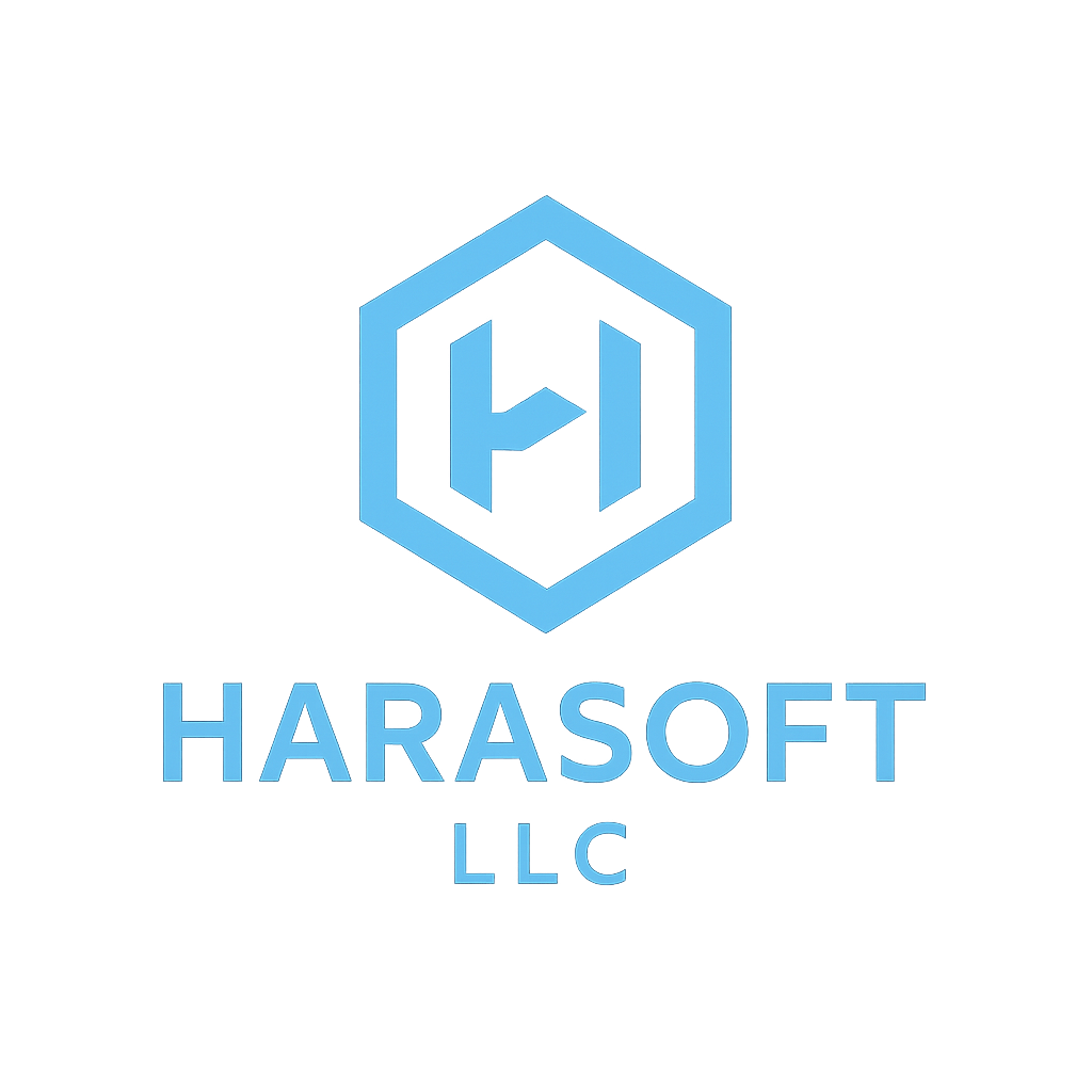 Harasoft logo